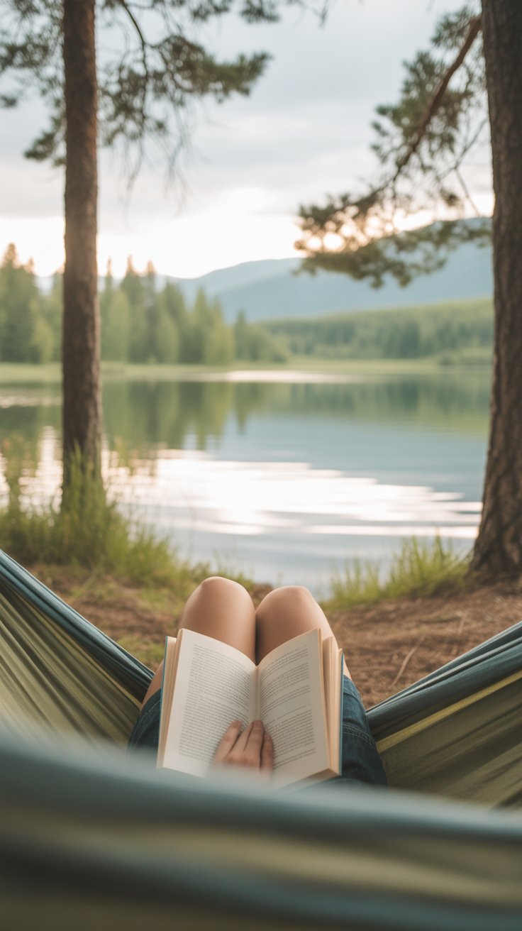 Langkah Kecil untuk Menciptakan Penutup Hari yang Lebih Harmonis